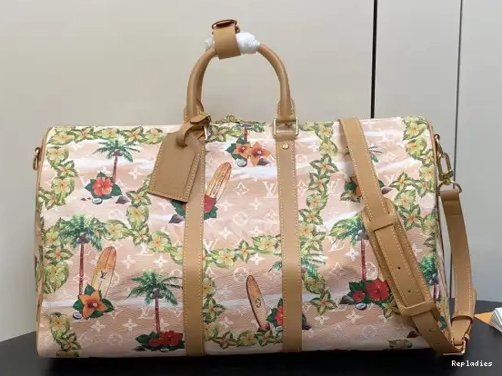 Cheap BANDOULIÈRE LOUIS KEEPALL 50 VUITTON 0619